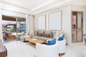 Golf Prestigia - City Center